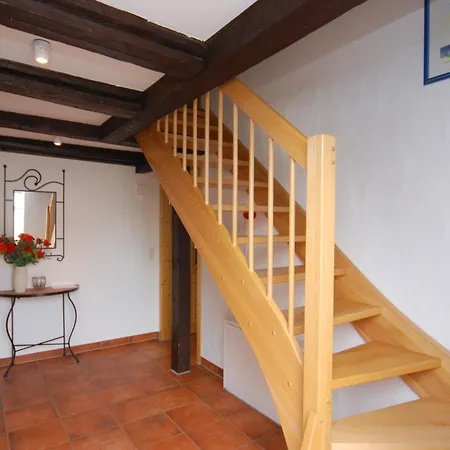 Walfisch Σπίτι διακοπών Zingst