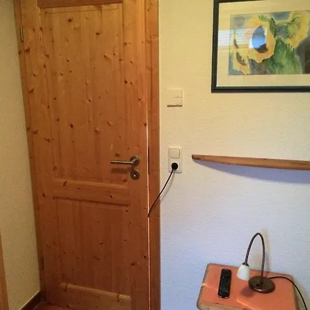 Σπίτι διακοπών Walfisch *