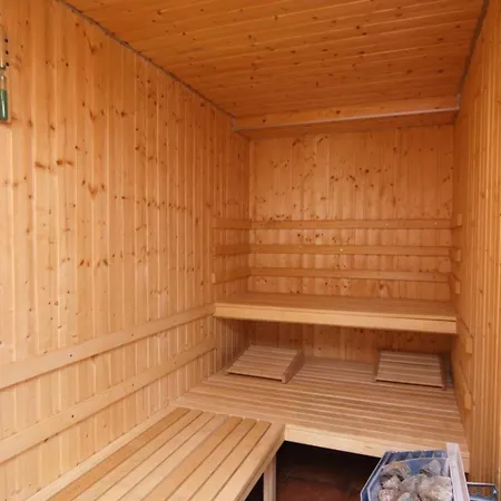 Walfisch Σπίτι διακοπών