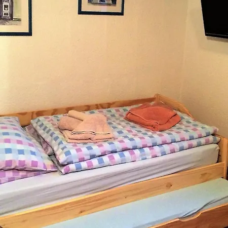 Walfisch Σπίτι διακοπών